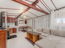 Prodej ubytování, Uherské Hradiště - Rybárny, V Zahradách, 474 m2