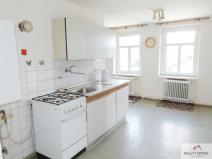 Pronájem bytu 2+1, Děčín - Děčín IV-Podmokly, Teplická, 52 m2