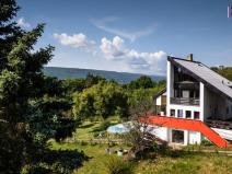 Prodej vily, Černošice, Javorová, 343 m2