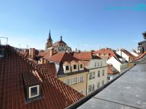 Prodej bytu 3+1, Praha - Staré Město, Michalská, 98 m2