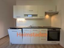 Pronájem bytu 2+1, Havířov - Město, Národní třída, 49 m2