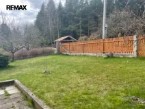 Prodej chalupy, Mrákotín, 145 m2