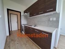 Pronájem bytu 2+1, Frýdek-Místek - Frýdek, I. P. Pavlova, 54 m2