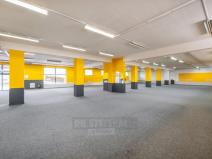 Pronájem obchodního prostoru, České Budějovice - České Budějovice 3, Suchomelská, 800 m2