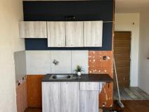 Prodej bytu 2+kk, Chomutov, Kamenná, 35 m2