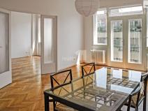 Prodej bytu 3+1, Praha - Holešovice, Vinařská, 122 m2