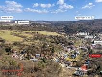 Prodej chaty, Řícmanice, 91 m2