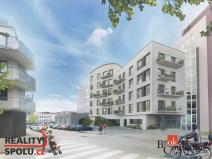 Prodej bytu 3+kk, Kladno, Váňova, 88 m2
