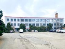 Pronájem kanceláře, Plzeň, V Hliníku, 16 m2