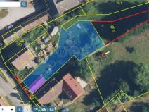 Prodej pozemku pro bydlení, Úlibice, 1198 m2