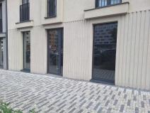 Prodej obchodního prostoru, Praha - Žižkov, Hartigova, 168 m2