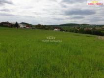 Prodej pozemku pro bydlení, Lešany - Břežany, 1196 m2