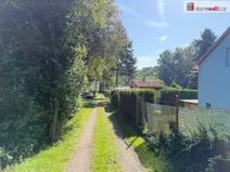 Prodej zahrady, Litvínov - Janov, 599 m2