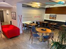Pronájem restaurace, Mariánské Lázně, Anglická, 80 m2