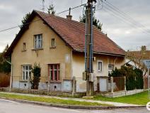 Prodej domu na klíč, Smidary - Chotělice, 158 m2