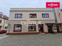 Pronájem kanceláře, Uherské Hradiště, 22 m2