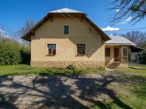 Prodej rodinného domu, Kobeřice u Brna, Bílý Vlk, 125 m2
