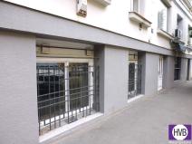 Prodej restaurace, Praha - Vršovice, Na spojce, 139 m2