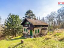 Prodej rodinného domu, Dolní Zálezly, 148 m2