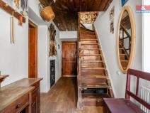 Prodej rodinného domu, Dolní Zálezly, 148 m2
