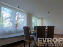 Prodej bytu 2+kk, Praha - Strašnice, Limuzská, 52 m2