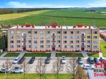 Prodej bytu 3+1, Svitavy - Lány, Antonína Slavíčka, 68 m2