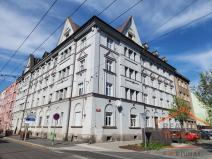 Prodej bytu 2+kk, Pardubice, K Višňovce, 52 m2