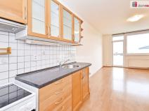 Prodej bytu 2+kk, Praha - Řepy, Zrzavého, 56 m2