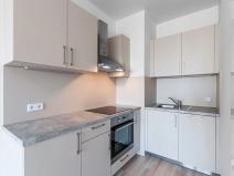 Pronájem bytu 2+kk, Praha - Třebonice, 51 m2