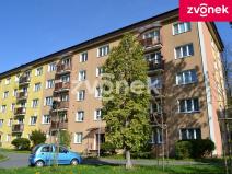Prodej bytu 3+1, Vsetín, 74 m2