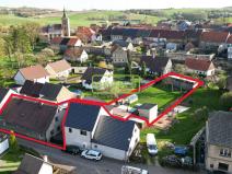 Prodej rodinného domu, Kravaře, Pod Lipou, 240 m2