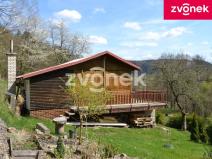 Prodej chaty, Mikulůvka, 45 m2