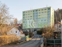 Prodej bytu 1+1, Kamenický Šenov, Pískovec I, 40 m2