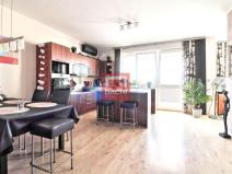 Prodej bytu 3+kk, Olomouc, Novosadský dvůr, 89 m2