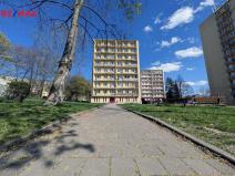 Pronájem bytu 3+1, Havířov, Želivského, 62 m2
