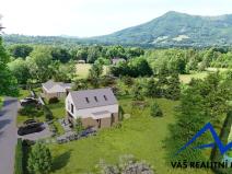 Prodej pozemku pro bydlení, Čeladná, 2600 m2