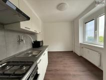 Prodej bytu 3+1, Litvínov - Chudeřín, Horská, 58 m2