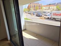 Pronájem bytu 3+kk, Praha - Žižkov, Šrámkové, 52 m2