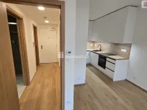 Pronájem bytu 2+kk, Praha - Žižkov, Šrámkové, 52 m2