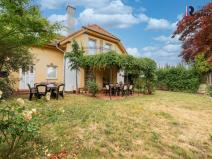 Prodej rodinného domu, Praha - Libuš, Vyšebrodská, 168 m2