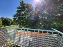 Pronájem bytu 1+1, Havířov - Město, Rossenbergových, 38 m2