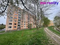 Prodej bytu 3+1, Chomutov, 17. listopadu, 78 m2