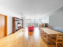 Prodej bytu 2+kk, Praha - Vinohrady, Korunní, 103 m2