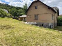 Prodej rodinného domu, Otročiněves, 80 m2