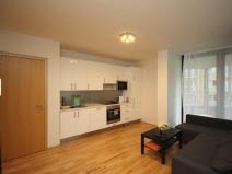 Pronájem bytu 2+kk, Praha - Žižkov, Ke kapslovně, 60 m2