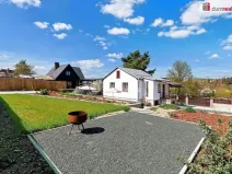 Prodej rodinného domu, Zruč nad Sázavou, Pod Březíčkem, 40 m2