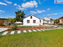 Prodej rodinného domu, Zruč nad Sázavou, Pod Březíčkem, 40 m2