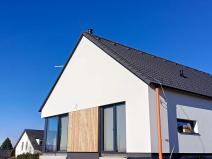 Prodej rodinného domu, Srubec, U Školky, 106 m2