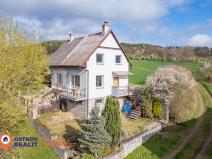 Prodej chalupy, Přemyslovice, 39 m2
