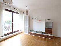 Pronájem bytu 2+kk, Praha - Hodkovičky, Na lysinách, 43 m2